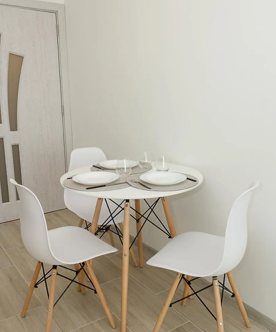 Apartment Modern Haven In Varna Retreat With Chic Ambiance By Flat Mаnager Bulgaria