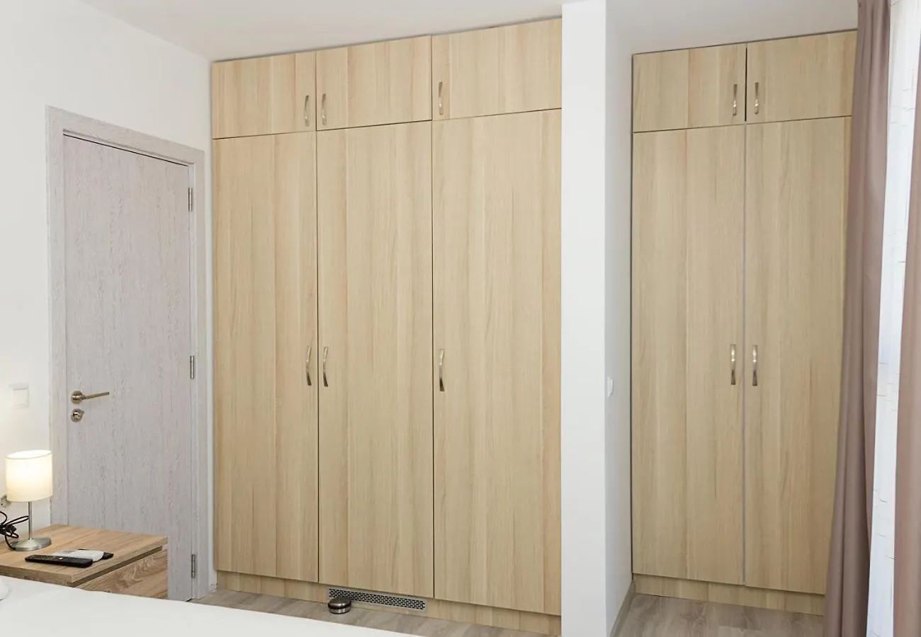 Modern Haven In Varna Retreat With Chic Ambiance By Flat Mаnager Bulgaria